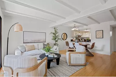 2012 Castillo Street #B, Santa Barbara, CA 93105 - Photo 7