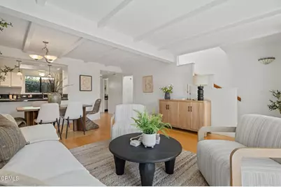 2012 Castillo Street #B, Santa Barbara, CA 93105 - Photo 9