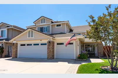 10474 Mammoth Street, Ventura, CA 93004 - Photo 1