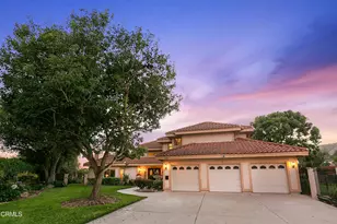 10539 Chippenham Rd, Santa Rosa Valley, CA 93012 - Photo 1