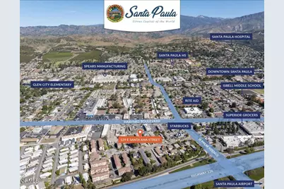129 Santa Anna Street, Santa Paula, CA 93060 - Photo 11
