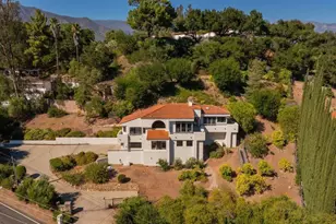 1008 Country Club Dr, Ojai, CA 93023 - Photo 1