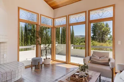 1008 Country Club Drive, Ojai, CA 93023 - Photo 9