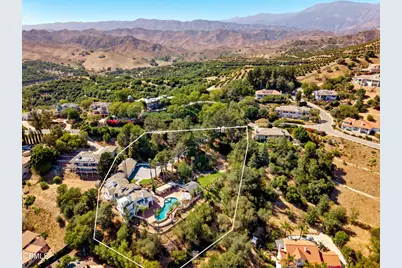 600 Monte Vista Drive, Santa Paula, CA 93060 - Photo 49