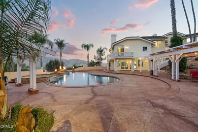 600 Monte Vista Drive, Santa Paula, CA 93060 - Photo 45