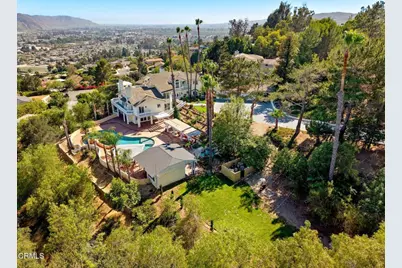 600 Monte Vista Drive, Santa Paula, CA 93060 - Photo 53
