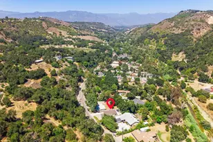 10674 Creek Rd, Ojai, CA 93023 - Photo 1