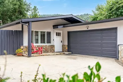 10674 Creek Road, Ojai, CA 93023 - Photo 1