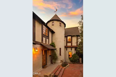520 Foothill Road, Ojai, CA 93023 - Photo 5
