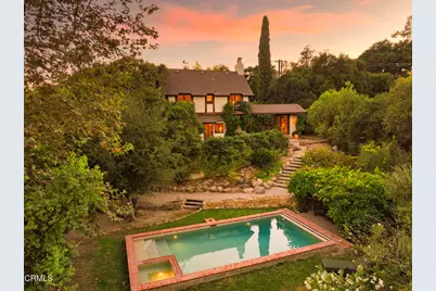 520 Foothill Road, Ojai, CA 93023 - Photo 1