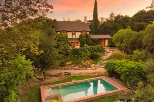 520 Foothill Rd, Ojai, CA 93023 - Photo 1