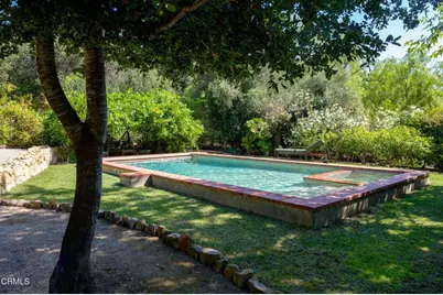 520 Foothill Road, Ojai, CA 93023 - Photo 29
