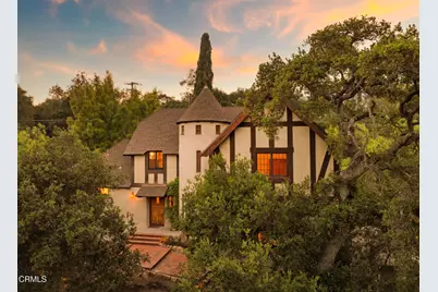 520 Foothill Road, Ojai, CA 93023 - Photo 37