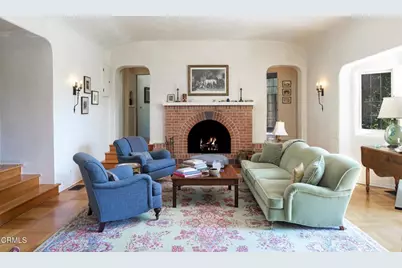 520 Foothill Road, Ojai, CA 93023 - Photo 33