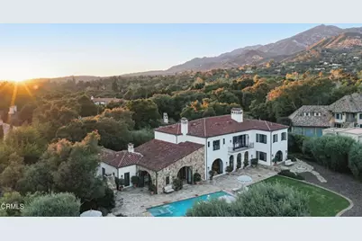 620 Stonehouse Lane, Montecito, CA 93108 - Photo 1