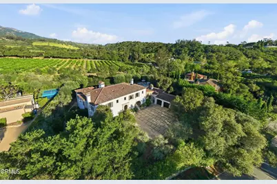 620 Stonehouse Lane, Montecito, CA 93108 - Photo 3
