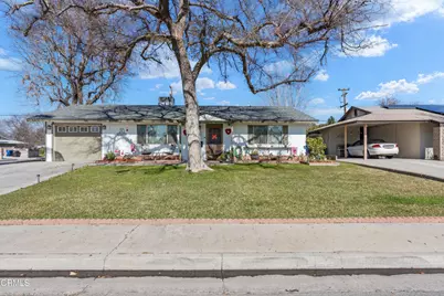 5812 Burke Way, Bakersfield, CA 93309 - Photo 1