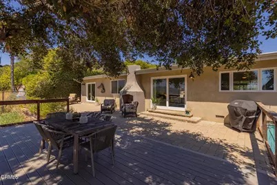115 Valley View Drive, Oak View, CA 93022 - Photo 3