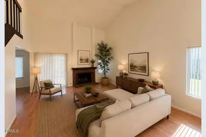 2536 Pheasant Hill Road, Camarillo, CA 93010 - Photo 3