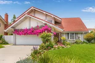 5651 E Mulberry Ridge Dr, Camarillo, CA 93012 - Photo 1