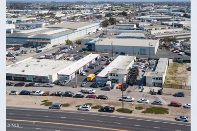 820 &amp; 830 E 5th Street, Oxnard, CA 93030 - Photo 11