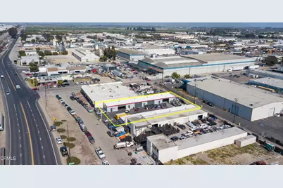 820 &amp; 830 E 5th Street, Oxnard, CA 93030 - Photo 7