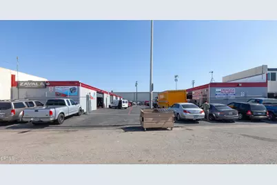 820 &amp; 830 E 5th Street, Oxnard, CA 93030 - Photo 1
