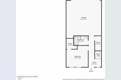 4505 Via Del Sol, Camarillo, CA 93012 - Photo 35