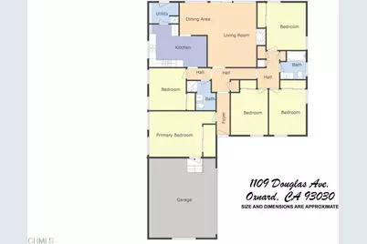1109 Douglas Avenue, Oxnard, CA 93030 - Photo 21