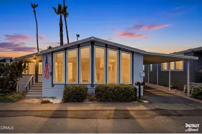 4501 W Channel Islands Boulevard #92, Oxnard, CA 93035 - Photo 1