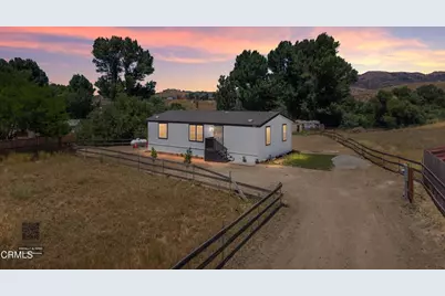 20405 Weston Avenue, Tehachapi, CA 93561 - Photo 1