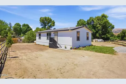 20405 Weston Avenue, Tehachapi, CA 93561 - Photo 5