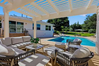627 E Villanova, Ojai, CA 93023 - Photo 29