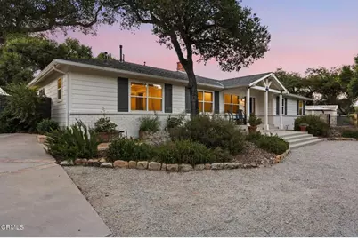627 E Villanova, Ojai, CA 93023 - Photo 45
