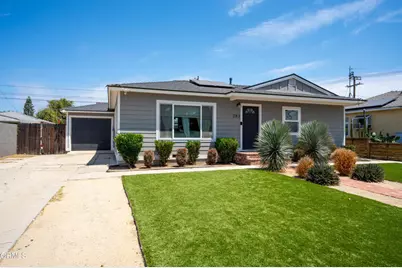 283 Lafayette Drive, Oxnard, CA 93036 - Photo 3