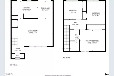 2033 Miramar Walk, Oxnard, CA 93035 - Photo 33