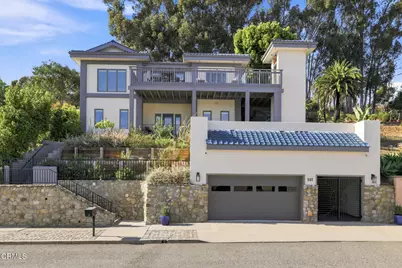681 Buena Vista Street, Ventura, CA 93001 - Photo 1