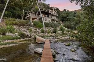 11358 Creek Rd, Ojai, CA 93023 - Photo 1