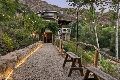 11358 Creek Road, Ojai, CA 93023 - Photo 25