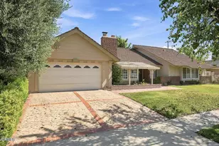 195 W Avenida De Las Flores, Thousand Oaks, CA 91360 - Photo 1
