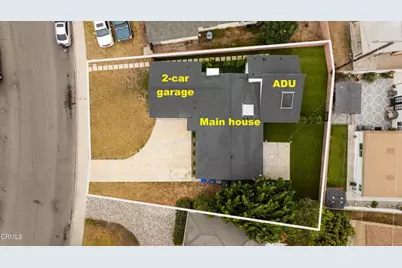1136 N 7th Place, Port Hueneme, CA 93041 - Photo 1