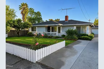 1115 S Saticoy Avenue, Ventura, CA 93004 - Photo 1