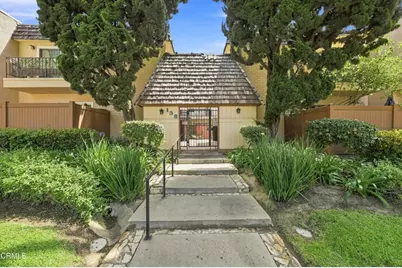 138 S Bryn Mawr Street #33, Ventura, CA 93003 - Photo 29