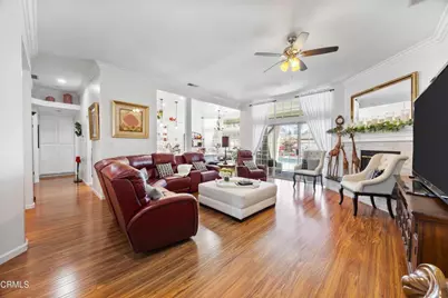 14103 Via Contento, Bakersfield, CA 93314 - Photo 11