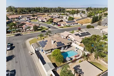 14103 Via Contento, Bakersfield, CA 93314 - Photo 47
