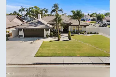 14103 Via Contento, Bakersfield, CA 93314 - Photo 49