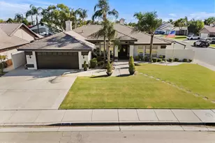 14103 Via Contento, Bakersfield, CA 93314 - Photo 49