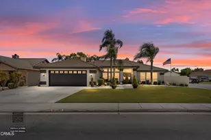 14103 Via Contento, Bakersfield, CA 93314 - Photo 1
