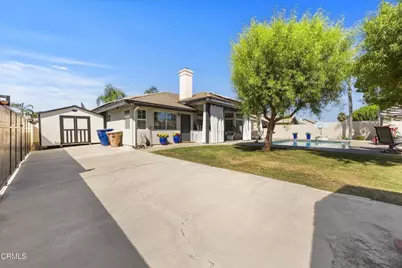 14103 Via Contento, Bakersfield, CA 93314 - Photo 43