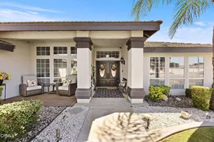 14103 Via Contento, Bakersfield, CA 93314 - Photo 3